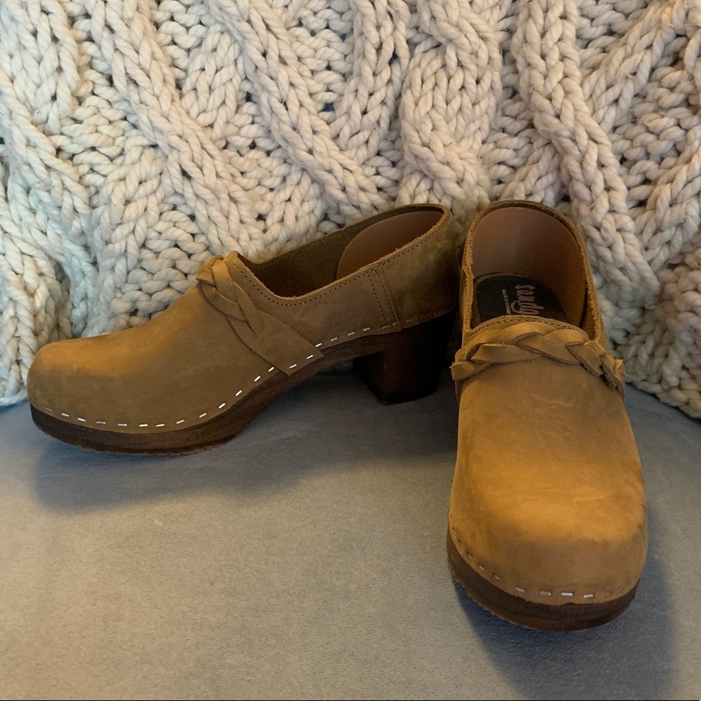 Sandgrens Clogs